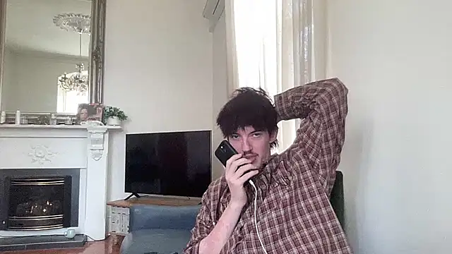 NovaTwinkx webcam