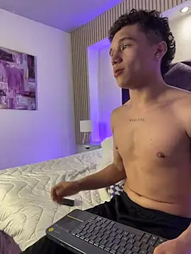 Dominik_Souza webcam