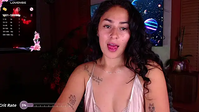Iris_colette webcam