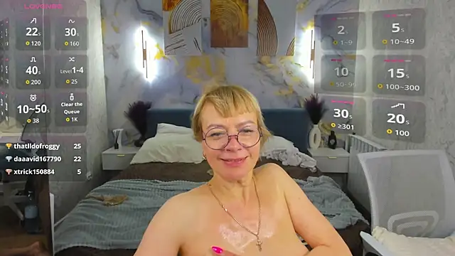 Ann_Annise webcam