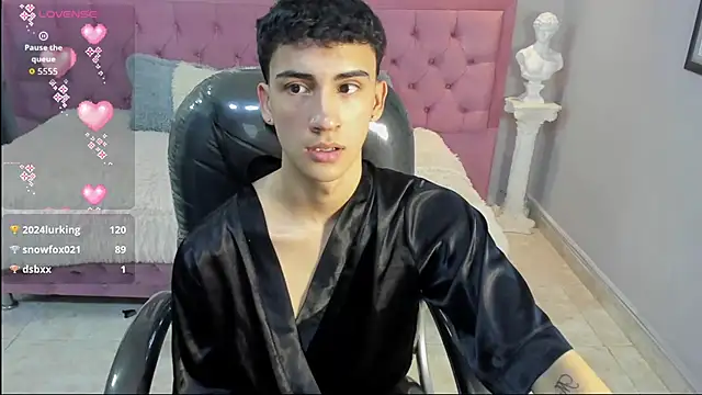 cml0_ webcam
