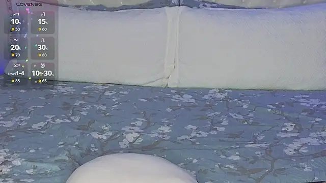 ViolettBaby webcam