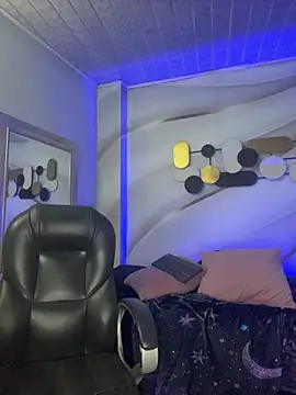 Pandora_mask webcam