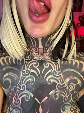 Musedreams webcam