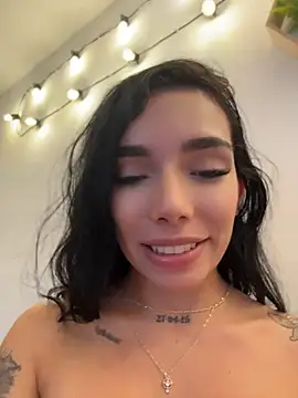 milasantana_ webcam