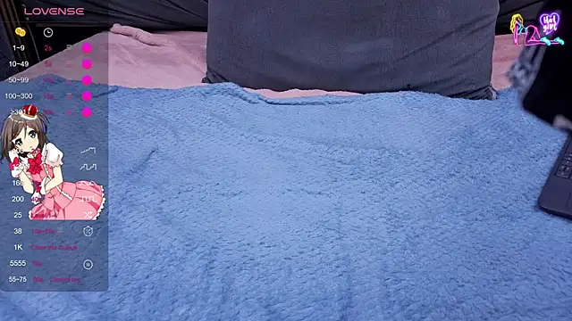 valeria-niuk webcam