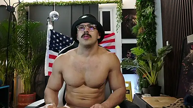 DanteSantoss webcam