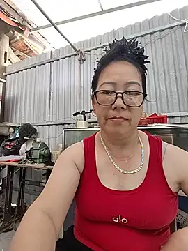 Ai_babylove webcam