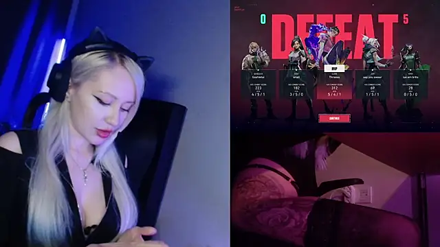 roxxyrowe webcam