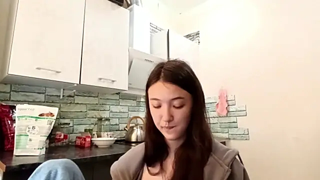 TranquilityPleasure webcam