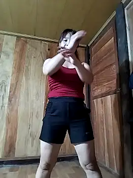 Cum-sexy webcam