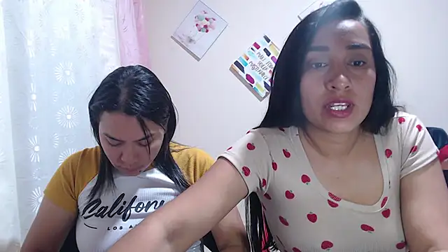 dianastevenson webcam
