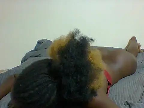 Miss_Velvet- webcam