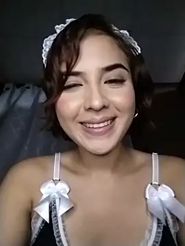 LadyScarlett_ webcam