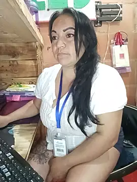 luna-recepcion webcam