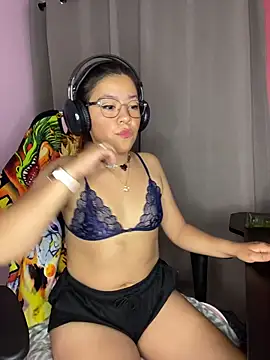 Dayan_Mora webcam