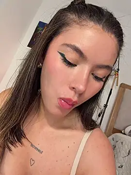 Your_Honeey live cam