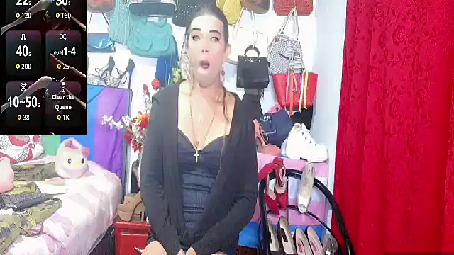 Xiaraa26 webcam