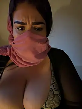 live
