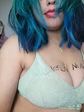 azulzulix Hottest Webcams