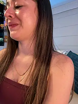 Sharon_07 live cam