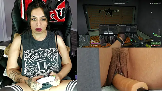 Blaze_Onn webcam