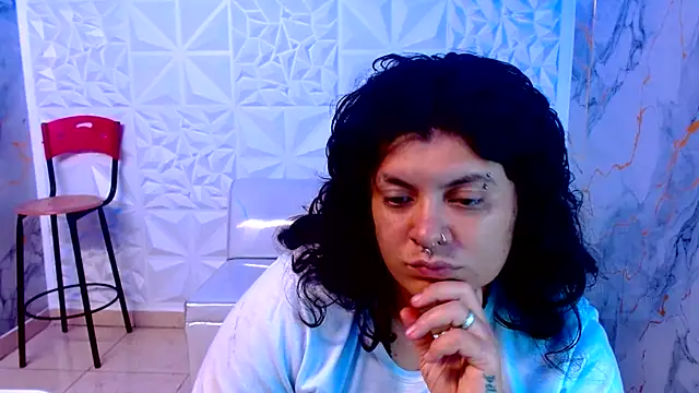 snowflake_xxx webcam