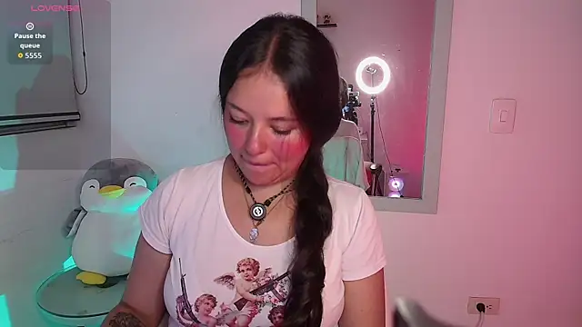 Lexie_Thompson10 webcam