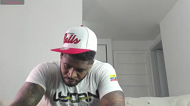 Makonneen webcam