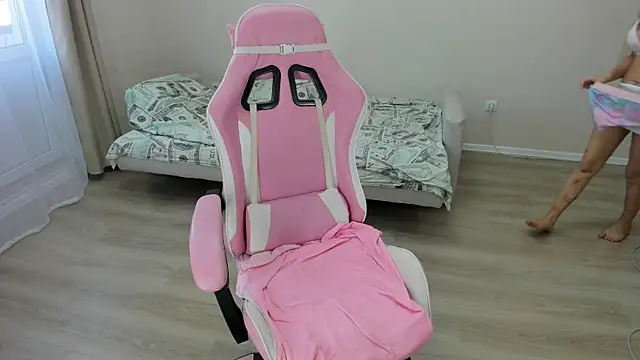 Lika8234 webcam