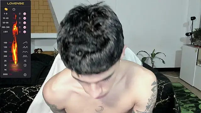 Damon__333 webcam