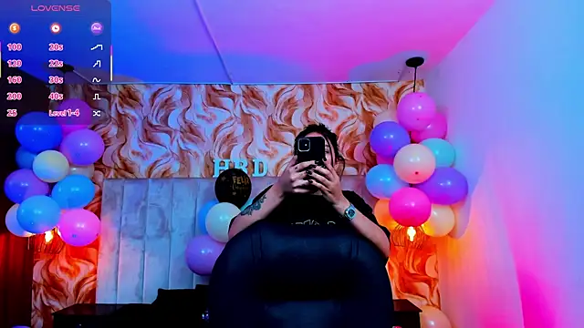 miichael_black webcam