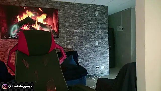 Charlotte_greys webcam