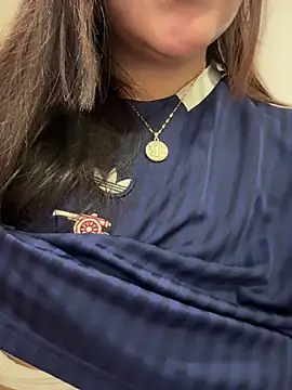 nude live chatroom NamiNae