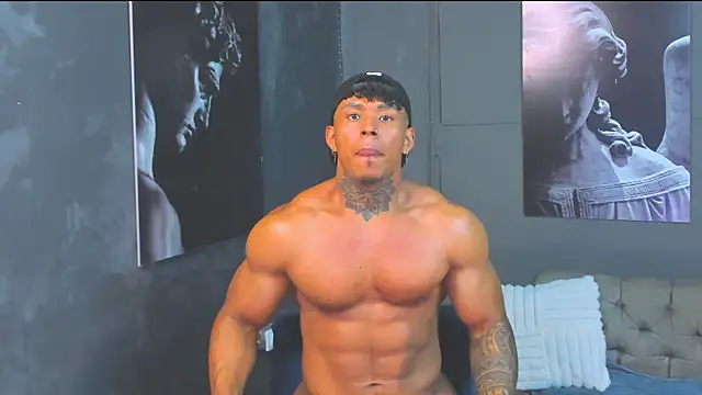bradley_smith webcam