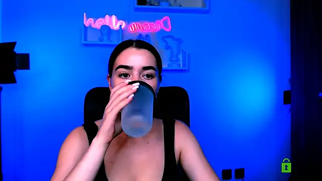 daisy_candy webcam