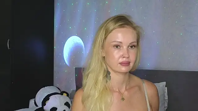Erotic_Ann webcam