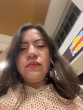 Iam__Cristal webcam