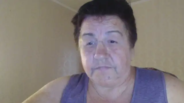 SexxyDreams1 webcam