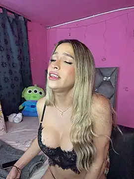 hanna_tss webcam