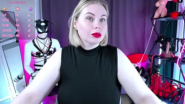 Anna_Maxwell webcam