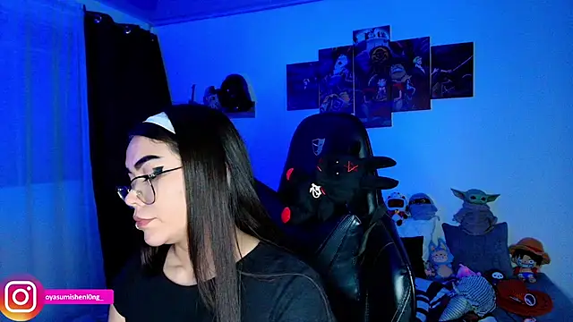 Nicorobinn webcam