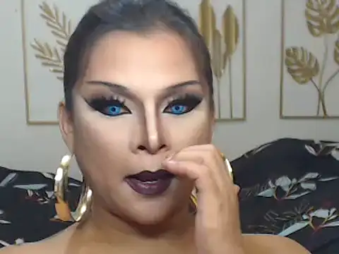 GoddessOFALLx webcam