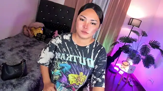 itsmeSiannaLoove69 webcam