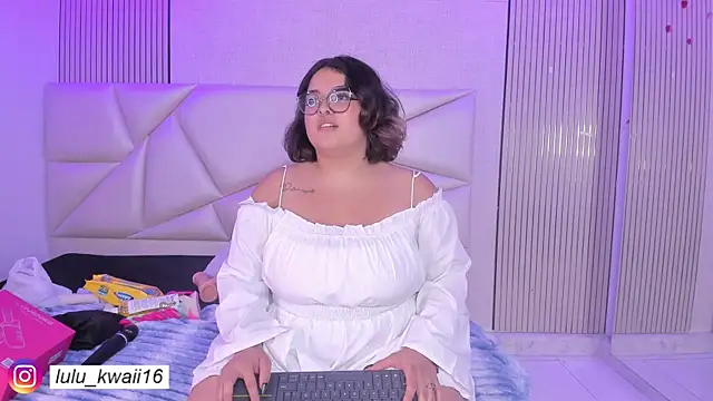 lulukawai16 webcam