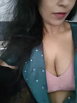 Mansi_-Sharma webcam