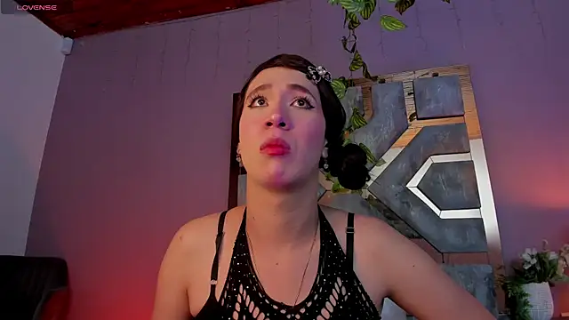 Electra_Gosselin webcam