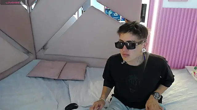 oblivionlove webcam