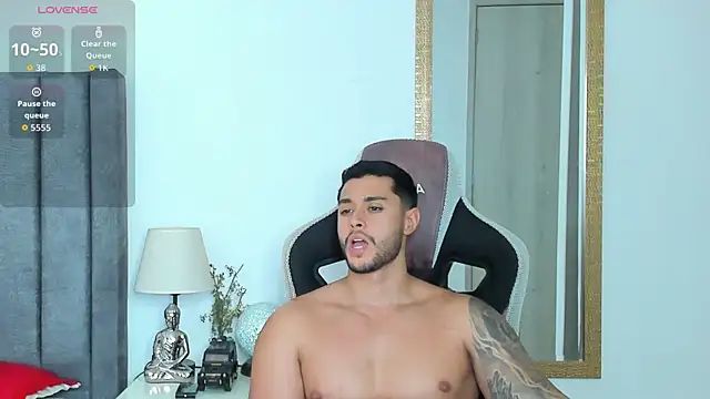 Ken_mailik1 webcam