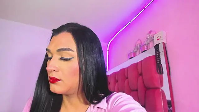 BiancaValentinna webcam